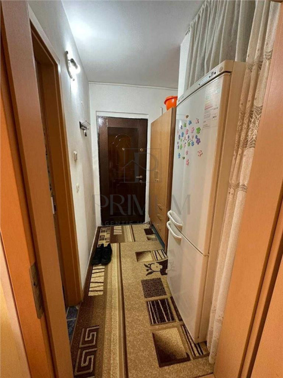 Apartament 1 camera-Girocului-Mobilat si Utilat