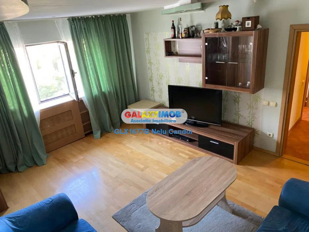 APARTAMENT 3 CAMERE 13 SEPTEMBRIE PROSPER