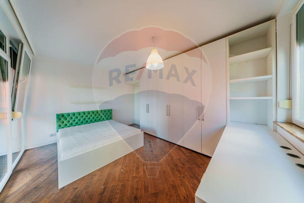 Apartament cu 3 camere la ARED Kaufland