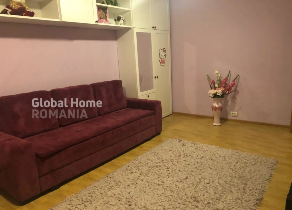 Apart 2 camere 55mp | Aviatiei - Mall Promenada - Metrou A.V