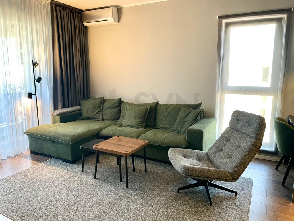 3 Room I Lujerului I Modern