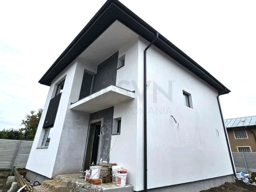 Casa individuala in Berceni