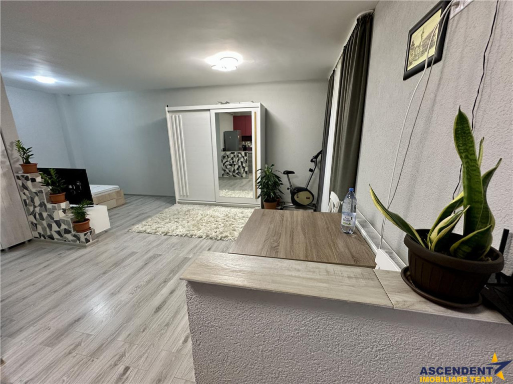 FILM3D!Elegant,mobilat,accesorizat,totul nou,gata de mutat i