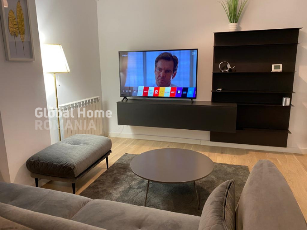 Apart 3 camere 86mp | Aviatiei - Aerogarii | Imobil Nou | Lo