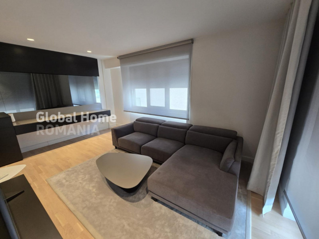 Apartament 3 camere 73MP | 2 locuri parcare subteran | Janda