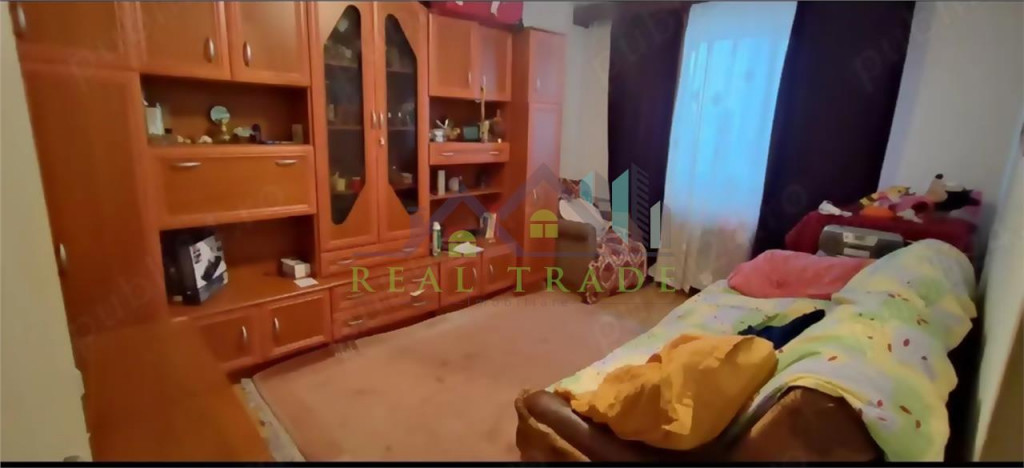 Apartament 3 camere zona Noua