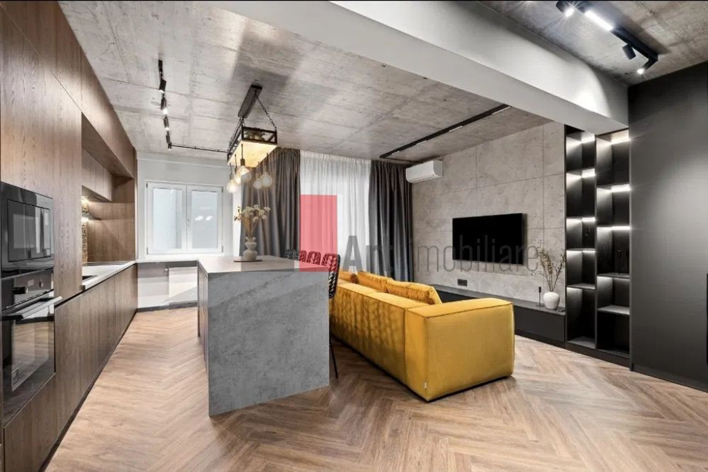 Inchiriere 2 Camere Mihai Bravu