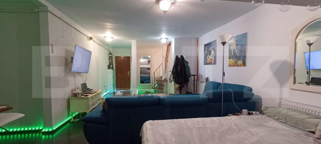 Apartament 2 camere, zona Valea Aurie