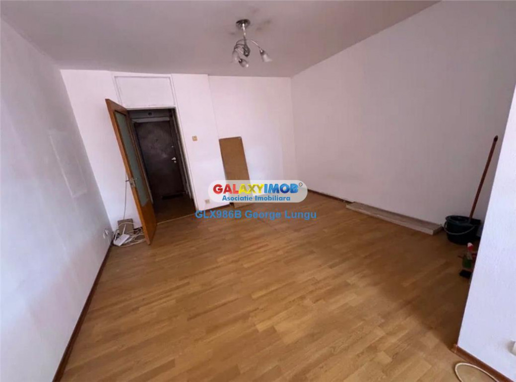 Garsonera Drumul Taberei strada Vladeasa