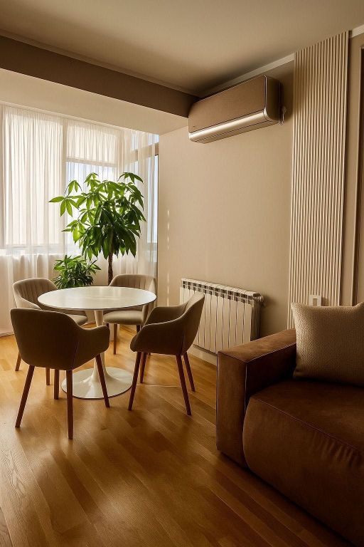 Apartament 3 camere -Monaco Towers metrou Dimitrie Leonida