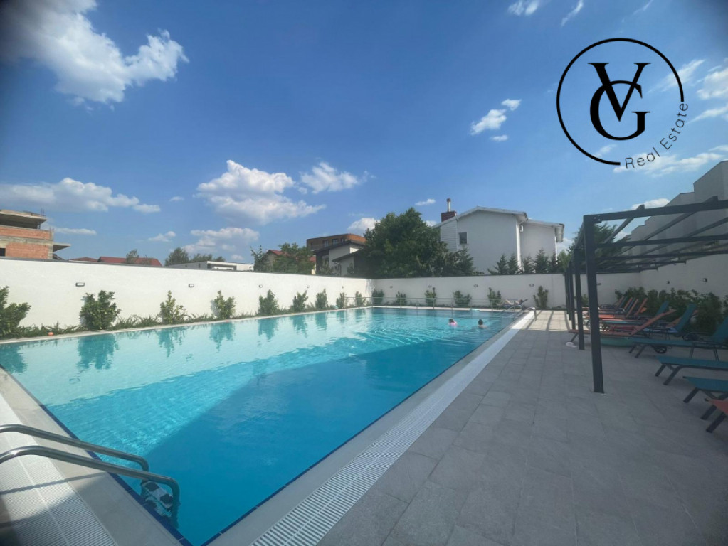 Casa 5 camere Zenville | Pipera | Scoala Americana