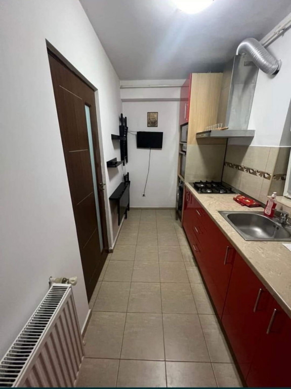 Garsoniera de inchiriat|utilata complet|Bragadiru