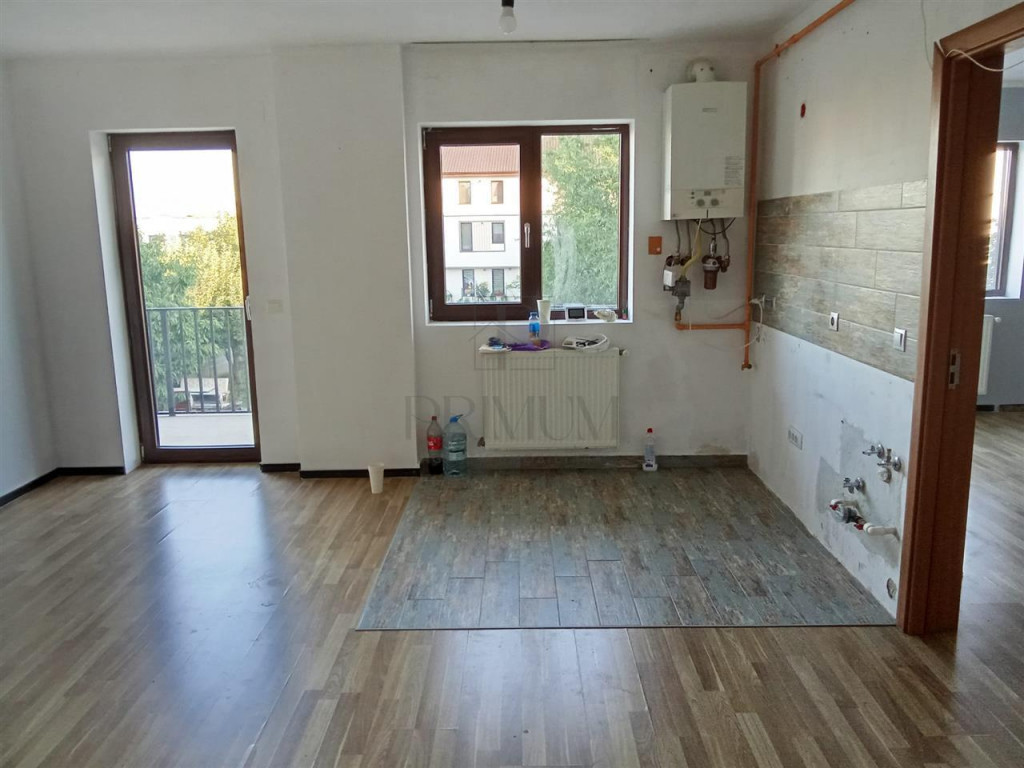 BRAYTIM - 3 Camere - Zona excelenta - Parcare inclusa