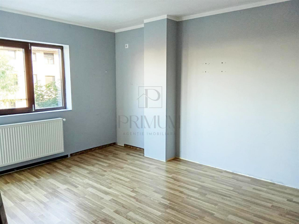 BRAYTIM - 3 CAM. - 1 LOC. DE PARCARE - PERSONALIZABIL - ZONA