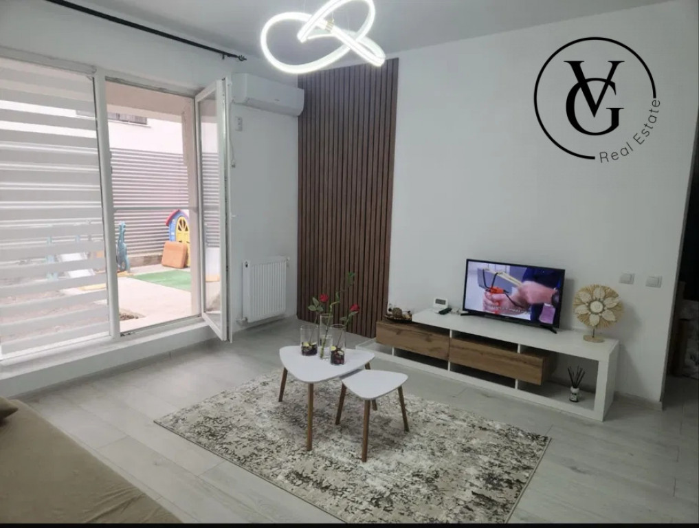 Apartament 2 camere -Theodor Pallady-Metrou Nicolae Teclu