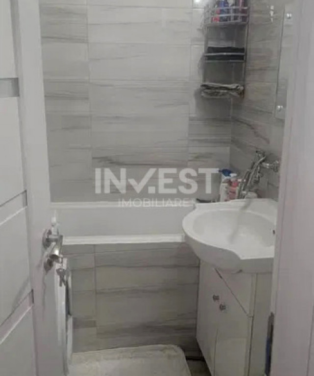 Apartament cu 1 camera decomandat-Tatarasi