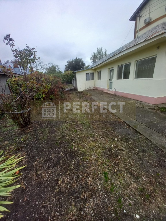 Casa cu teren in Barcanesti,la 5 km Ploiesti,Pret 61000 EUR