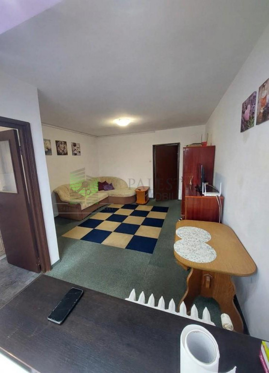 Garsoniera Astra-Lidl,pe mijloc,insorita,67000 Euro