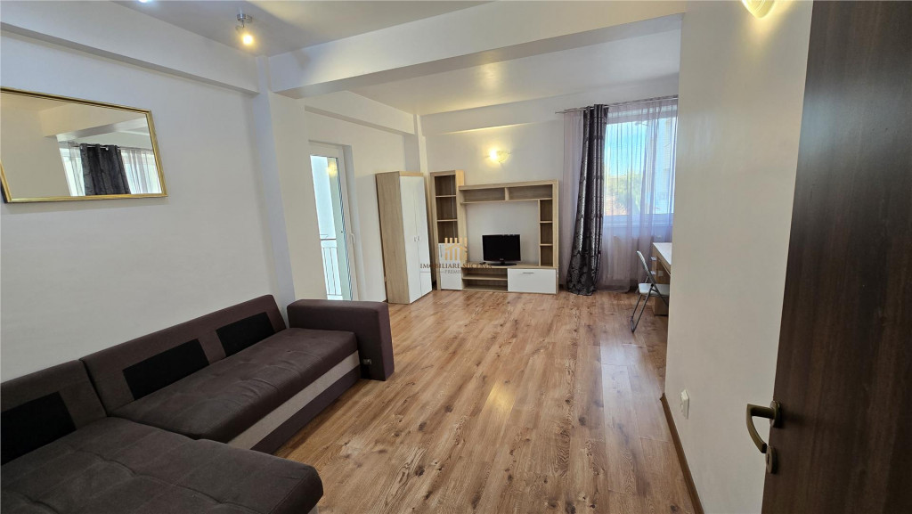Apartament 2 camere - zona Metro Suceava!