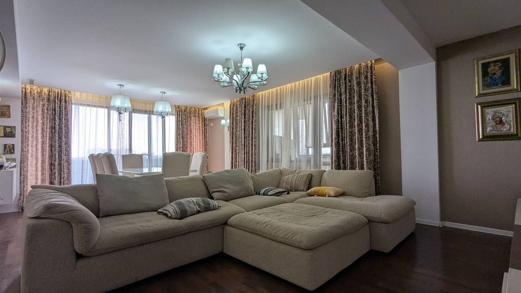 GRAND KRISTAL RESIDENCE - 2 CAMERE