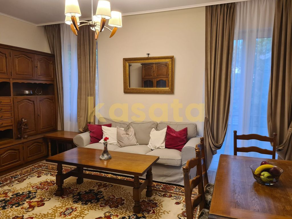 3 Camere | Televiziune | Decomandat | Centrala Proprie | AC