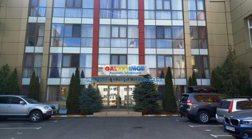 Apartament 2 camere Rin Otopeni