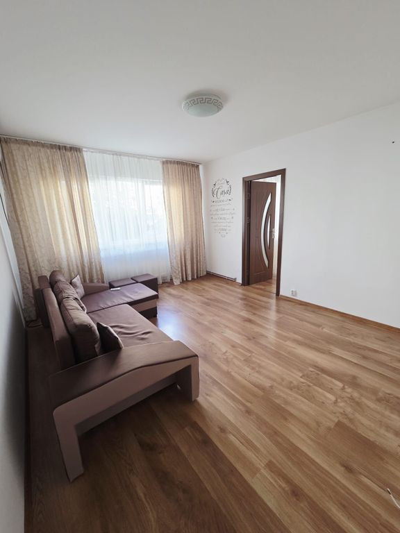 Tomis 3-apartament 3 camere cu gaze