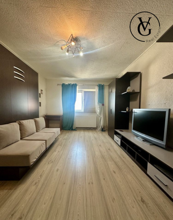 Apartament 3 camere - zona Tomis III - termen lung