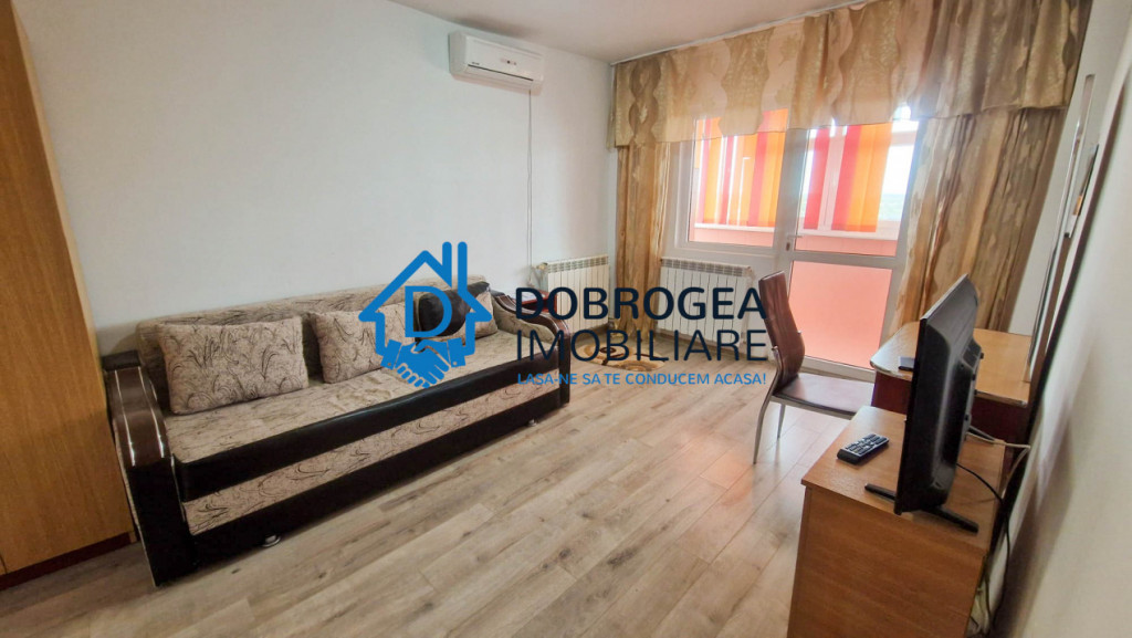 GARII- GARSONIEREA CONFORT 1, CENTRALA GAZ