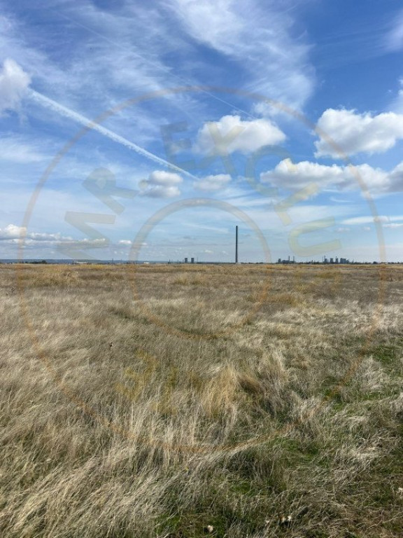 Teren 10.000 mp zona industriala Albota 12 euro mp -Arges