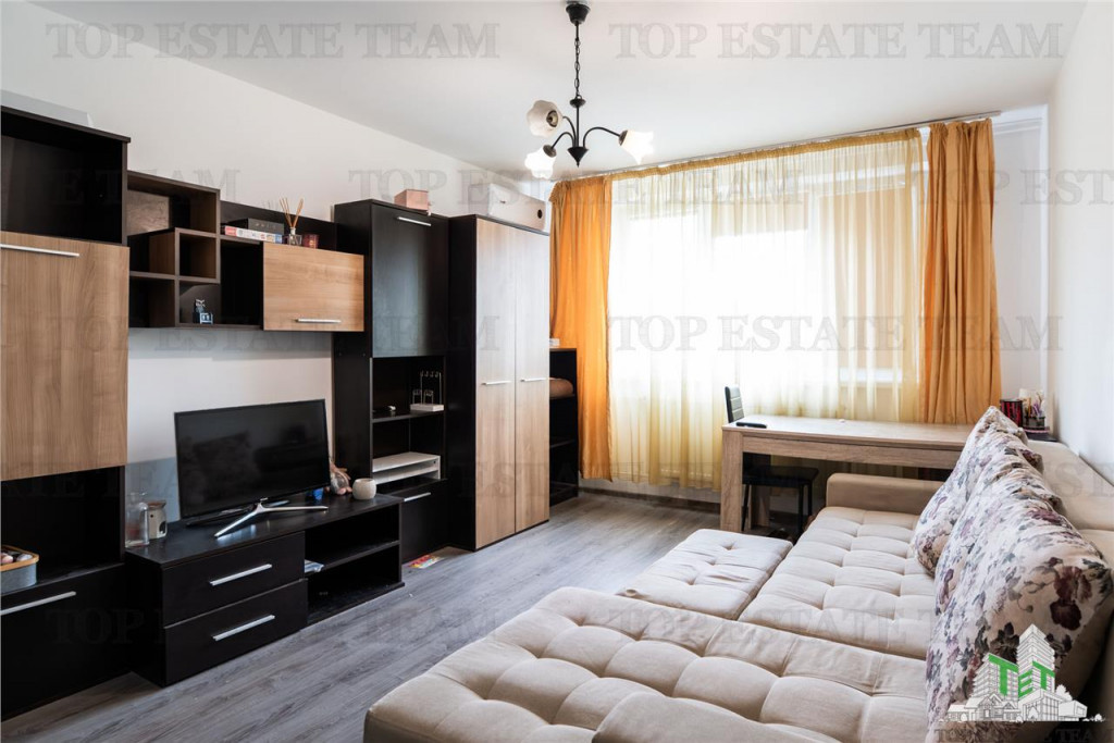 Apartament 2 Camere, Titan, Ozana