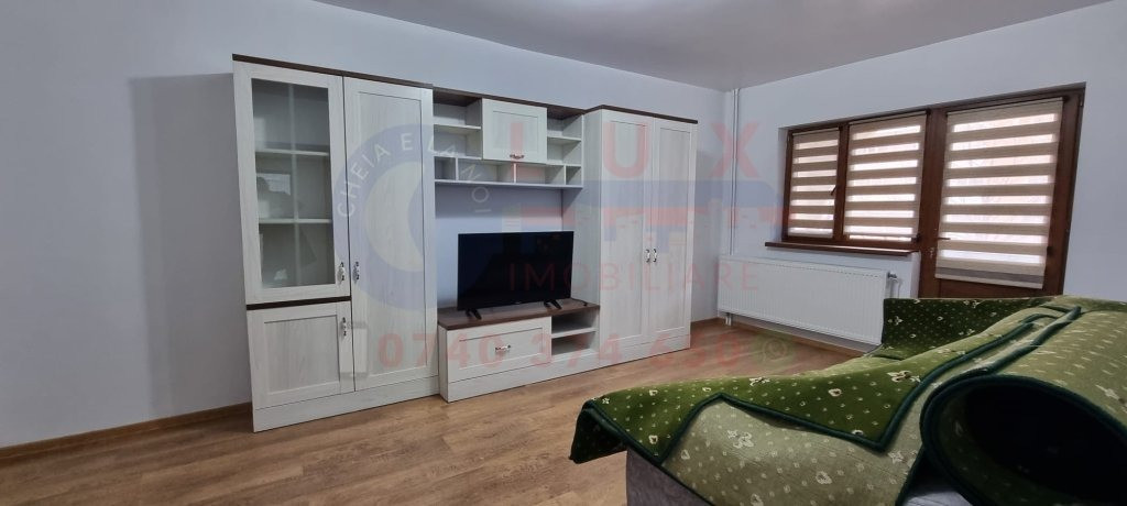 ID 457 Apartament ULTRACENTRAL cu 2 camere