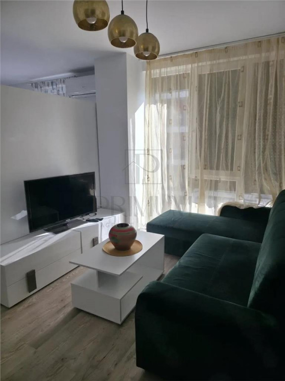 Soarelui - 2 Camere - Etaj intermediar - Bloc 2021 - Loc de