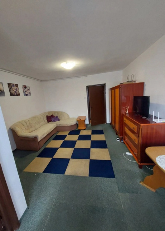 Garsoniera ( Bloc Reabilitat Interior) Astra