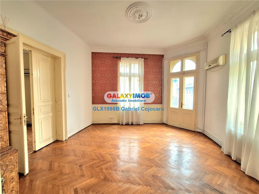 Ap 3 cam pentru birou /110mp / zona Mantuleasa - Armeneasca