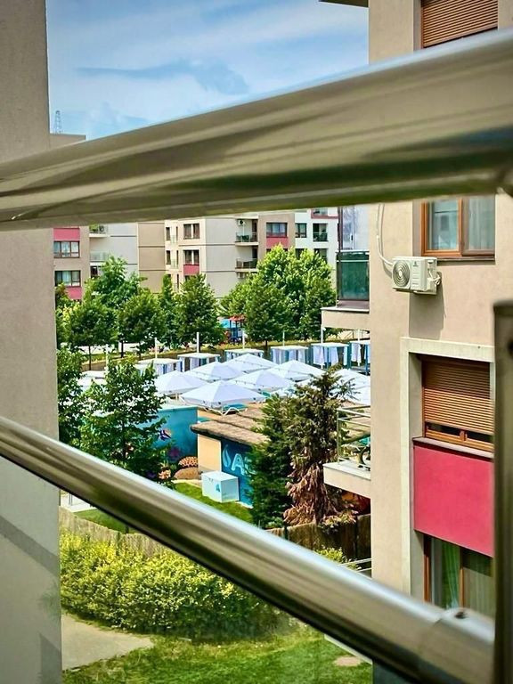 CARTIER SOLAR APARTAMENT 2 CAMERE