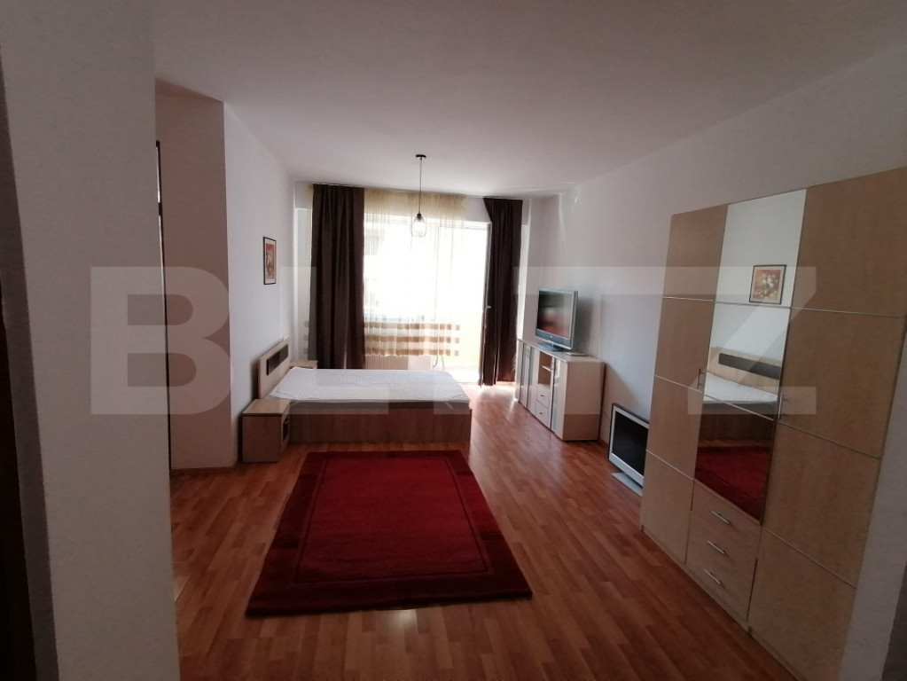 Apartament cu 1 camera, decomandat, 42 mp, Calea Dorobantiil