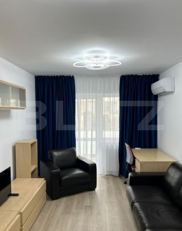 Apartament 2 camere, 52 mp, zona Dacia
