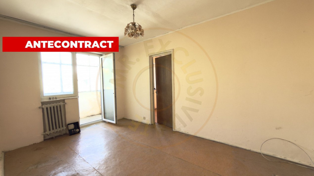 Apartament 2 camere Pitesti Cartier Banat etaj 3 din 4!