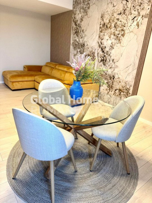 Apartament 2 camere 59MP | Baneasa | Mobilat si utilat | Blo