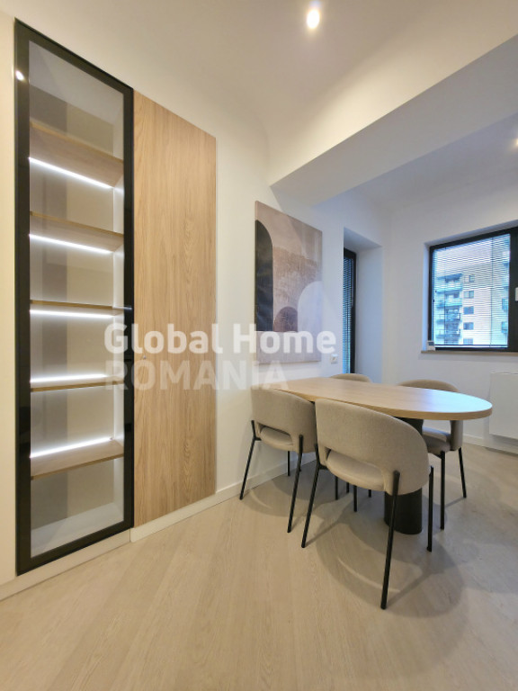 Designer Finishes | 3 Rooms Apartment + Terrace + Parking |