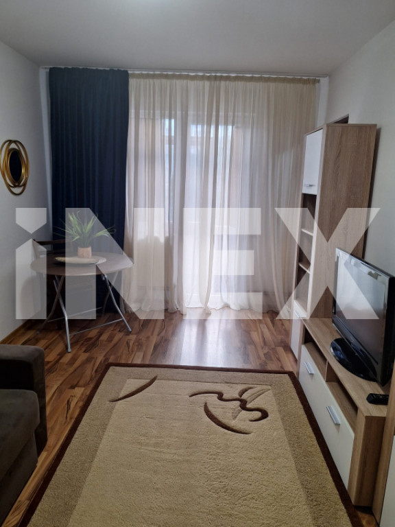 Apartament de inchiriat 2 camere in Trivale | langa Scoala 1