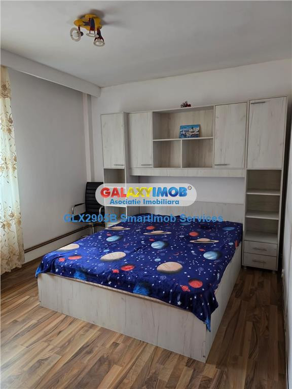 Garsoniera de inchiriat | Berceni | 300 de euro