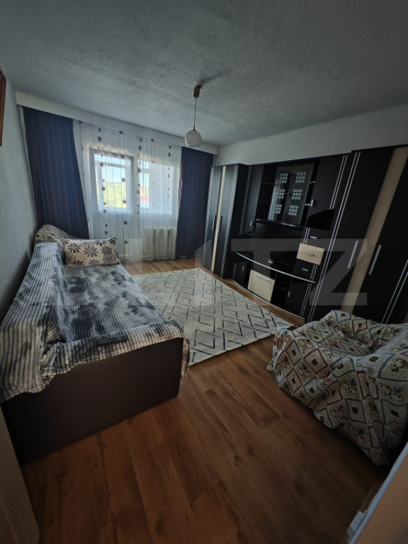 Apartament 2 camere, 56 mp, zona Nicolina