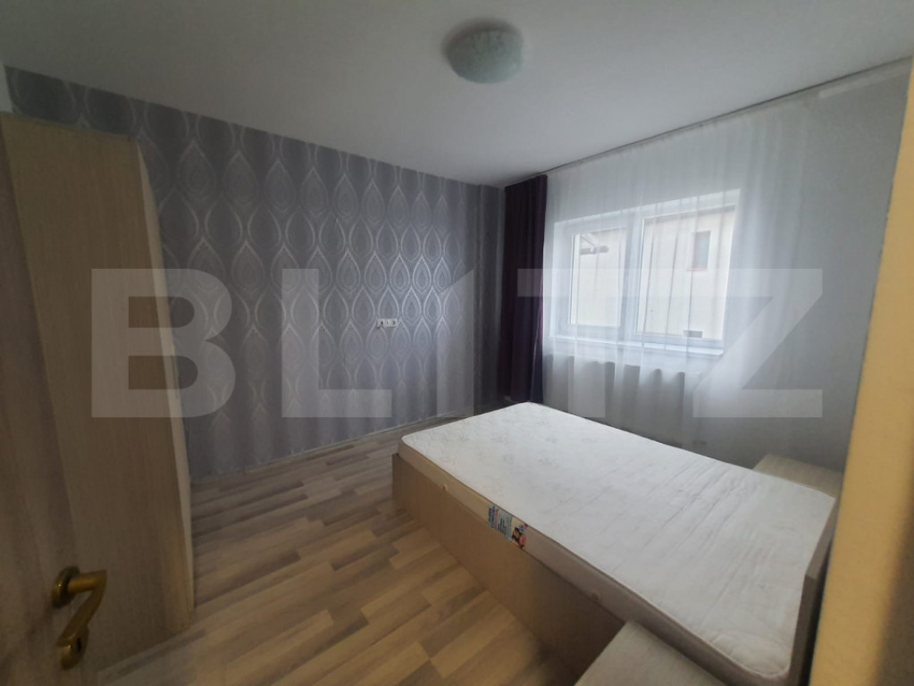 Apartament 2 camere decomandate, parcare, zona strazii Mihai