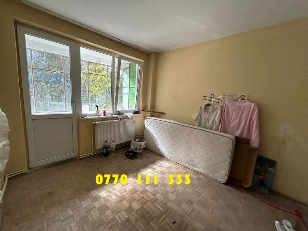 Etaj 1, apartament 2 camere confort 1 Hipodrom, suprafata 54
