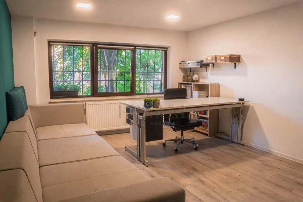 FABRIC - 4 CAM - DECOMANDAT - 2 BAI - GARAJ - CENTRALA - 2 N