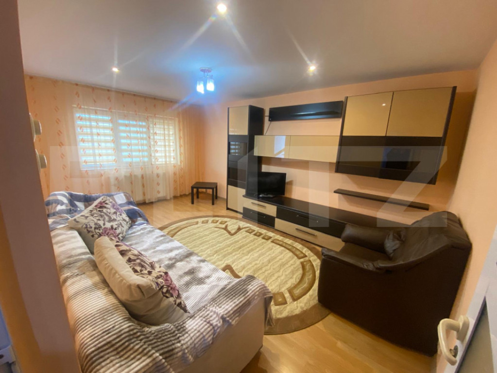 Apartament 2 camere, 45 mp, zona Micro 3