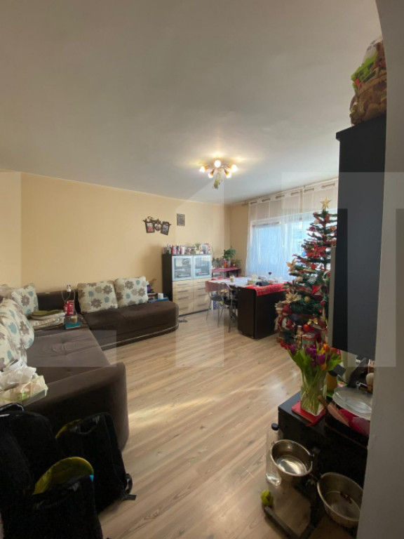 Apartament cu 3 camere, decomandat, 67 mp – Fizicienilor,