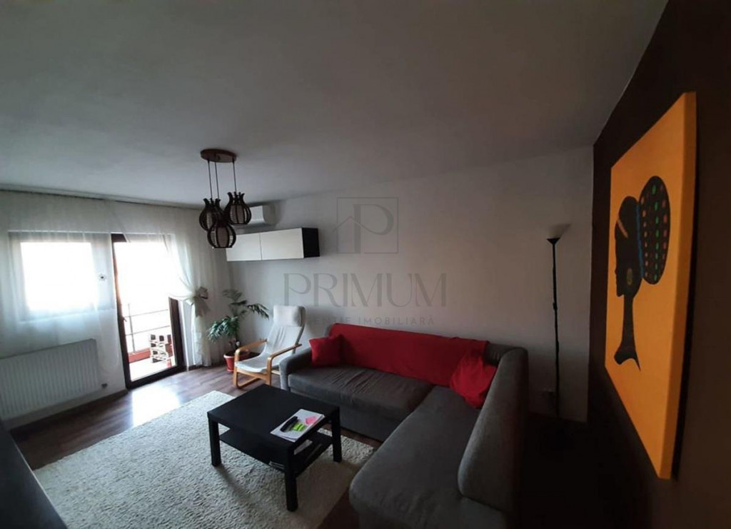 ARADULUI - 4 CAM - DECOMANDAT - 2 BAI - MOBILAT/UTILAT - ZON